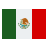 Imagen de la Bandera de México