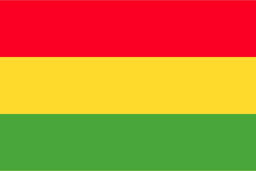 bandera de bolivia