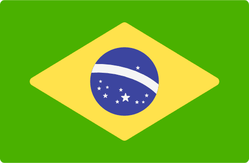 bandera de brasil