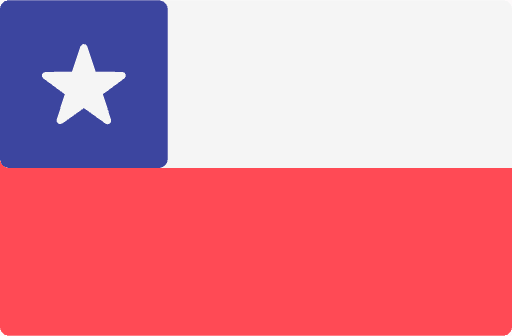 bandera de chile