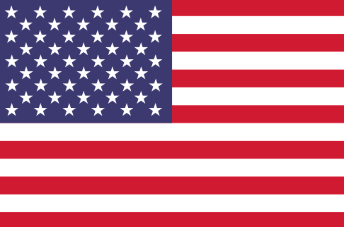 bandera de estados unidos