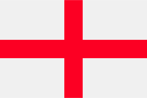 bandera de inglaterra