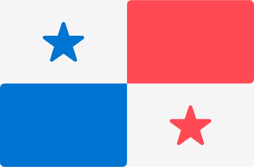 bandera de panama